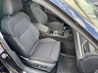 Škoda Superb 3 2.0 TDI 140kW 4x4 DSG Tažné ACC Navi Matrix - 14