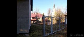 Rodinný dům, chalupa Anenská Studánka, možná výměna - 14