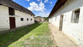Prodej rodinné domy, 380 m2 - Znojmo - Mramotice - 14