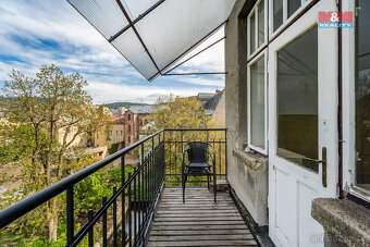 Prodej bytu 3+1, 89 m², Jablonec nad Nisou, ul. Mlýnská - 14