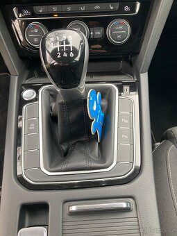 VW Passat b8 2.0 tdi 110kw - 14