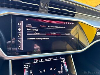 Audi A6 Allroad 50 TDI 210kw, DPH - 14