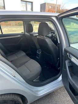 ŠKODA OCTAVIA Combi III, 1.6 TDI, STK 5/2027 - 14
