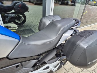 CFMOTO 650 MT PREMIUM - 14