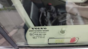 VOLVO XC70 D5 AWD manuál 136 kW - TOP STAV, plná servisní hi - 14