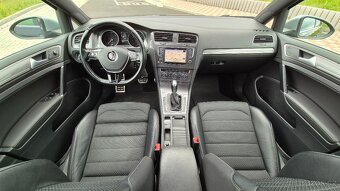 Golf VII 2,0 tdi 135kw DSG Alltrack - 14
