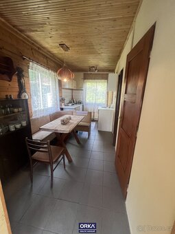Prodej chata, 50 m2 - Šternberk - Těšíkov, ev.č. OEH-D2334 - 14
