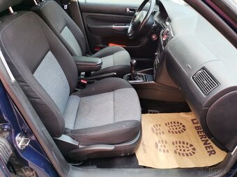 Volkswagen Golf Variant 1.6i FSi 81kw Klima Tažné - 14
