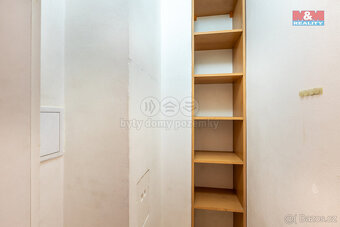 Prodej bytu 2+kk, 46 m², Praha, ul. Za Zelenou liškou - 14