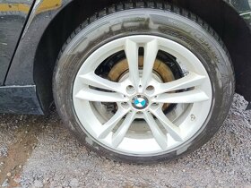 BMW 320d-XDrive GT / 2018 / 165000km - 14