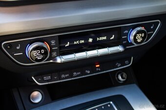 Audi Q5 2.0 TDI 190k quattro S tronic Sport - 14