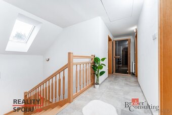 Prodej, domy/rodinný, 234 m2, Kamenice 104, 58255 Herálec, H - 14