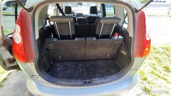 MAZDA 5 2.0MZR-CD 7míst - 14