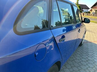 Škoda Fabia II Combi - 1.9 TDI 77kW - 14