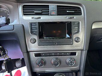 Volkswagen Golf 1,2 TSI 77 KW - 14