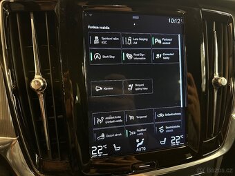 VOLVO V90 D4 AWD 2.0 140KW CROSS COUNTRY 9/2018 MOMENTUM - 14