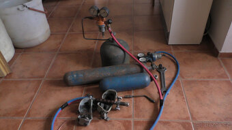 Autogen na propan butan - 14