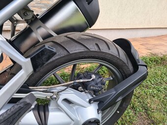 BMW 1200 GS, R.v. 2013, 56tis. Km, servisní knížka - 14