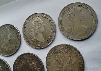 Sedm tolarů za pevné ceny - 14