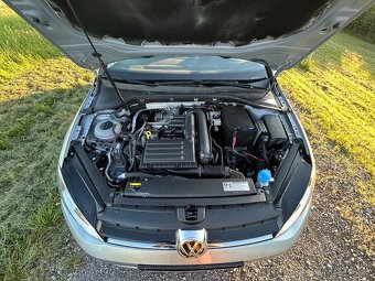 Prodám VW Golf 7 LOUNGE 1,2 TSI - 14