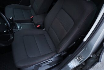 Volkswagen Golf Sportsvan 1.2TSI 81kW edice SOUND - 14