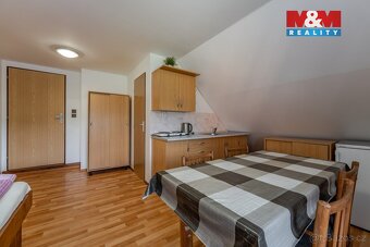 Prodej chalupy, 500 m², Horní Bečva - 14