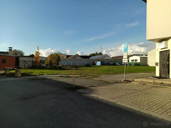 Pronájem komerčních prostor 147 m2, Pelhřimov - 14