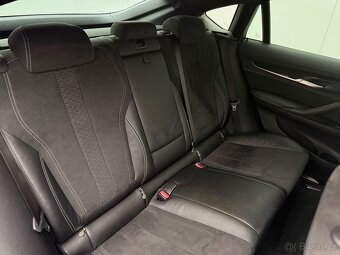 BMW X6 3.0d | 2018 | 79tis km - 14