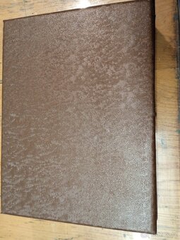 Lžičky s alpaky - 14