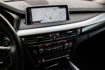 BMW X5 xDrive30d, 190kW (2017) - 14
