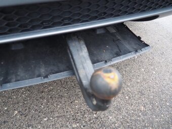 2011 Audi Q7 3.0 TDI, S-Line, Led - 14