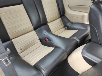 Ford Mustang CALIFORNIA SPECIAL - 14