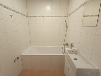 Byt 2+1 v centru Příbrami - 14