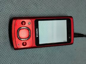 Retro telefon Nokia - 14
