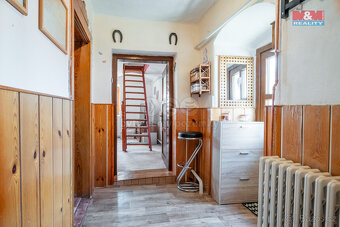 Prodej rodinného domu, 300 m², Velký Bor - 14