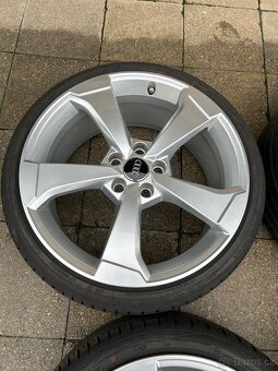 Audi Rotor r19 - 14