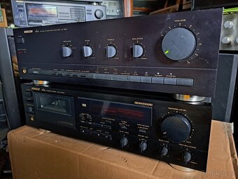 Tape deck UHER UCT 370CR - 14