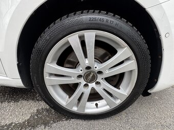 Škoda Superb 2,0TDI 4x4 DSG 125kW Business - 14