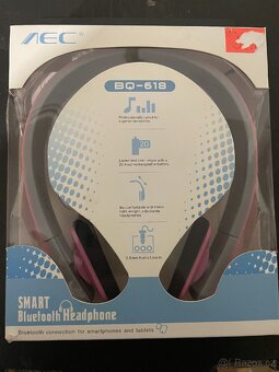 Bluetooth HF různé-vše nové - 14