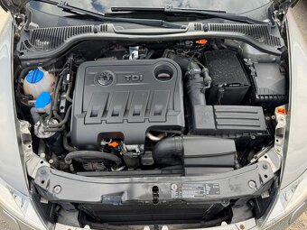 Škoda Octavia 2,0TDI 103kW 4x4 Scout - 14