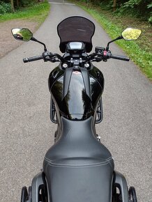 Honda NC750x - 14