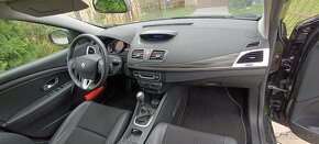 Renault Megane Grandtour III 1.6 i 81kW - 14