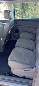 VW Sharan 2.0TDI 103KW DSG - 14