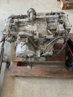 HONDA GL1000 - 14