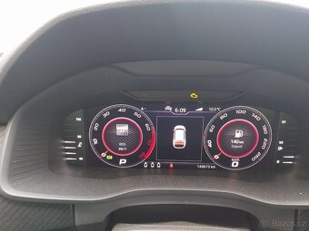 Prodam Škoda kodiaq Sportline DSG - 14