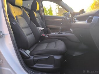 Mazda CX-5 KF 2.0 Skyactiv-G 121kw AWD +++KRASAVICE+++ - 14