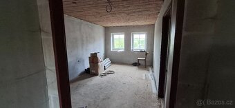 Rodinný dům v započaté rekonstrukci – Meziměstí, okr. Náchod - 14