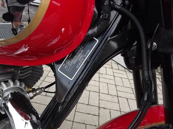 Royal Enfield 350 Classic - 14