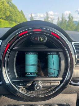 Mini clubman S All4 2,0Turbo - 14
