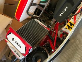 MOTOKÁRA BIREL ART ROTAX DD2 - 14